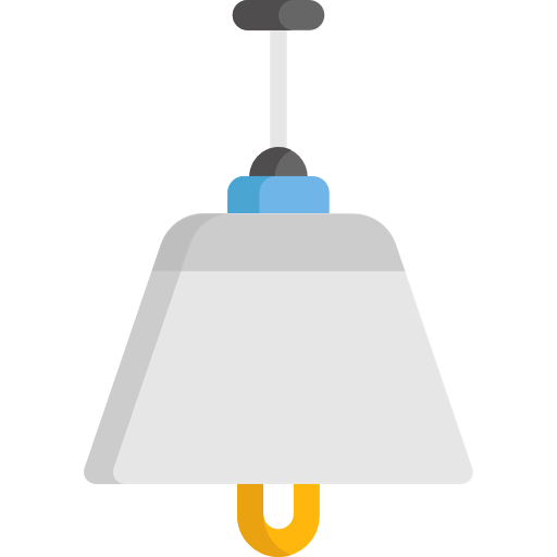 Lamp icon