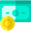 Money icon 64x64
