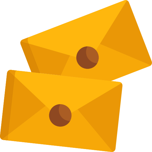 Mail icon