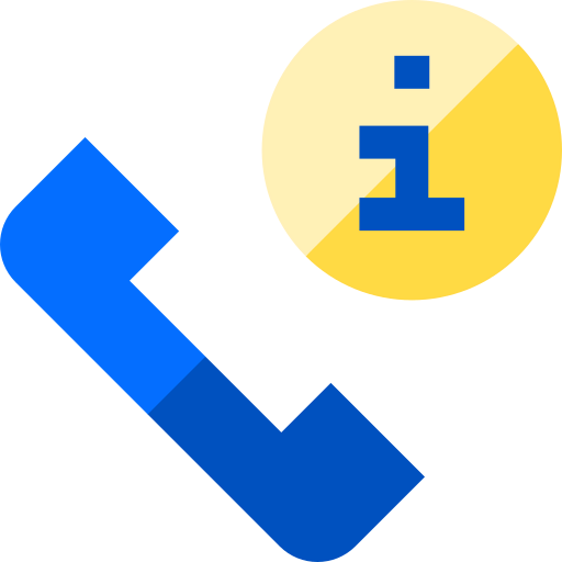 Info icon