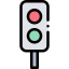 Traffic lights 상 64x64