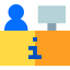 Customer service icon 64x64