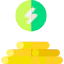 Biomass icon 64x64