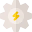 Energy icon 64x64