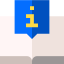 Manual icon 64x64