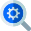 Settings icon 64x64