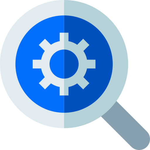 Settings icon