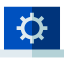 Settings icon 64x64