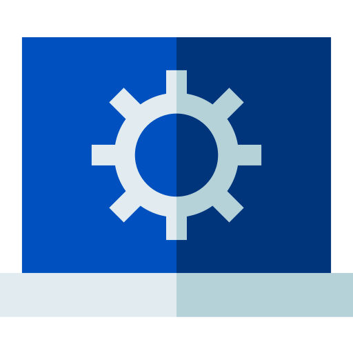 Settings icon