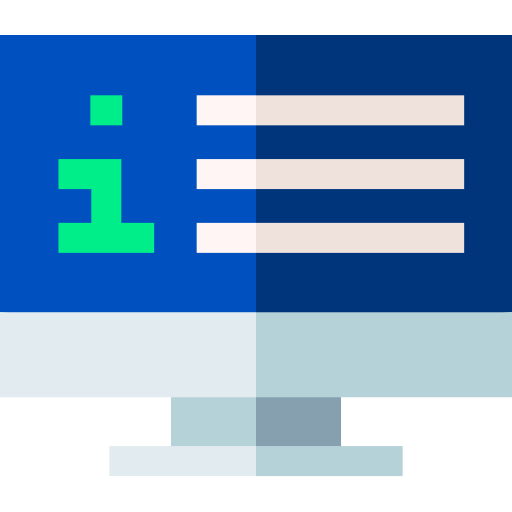 Info icon