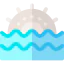 Water energy icon 64x64