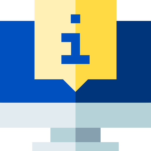 Info icon