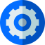 Settings icon 64x64