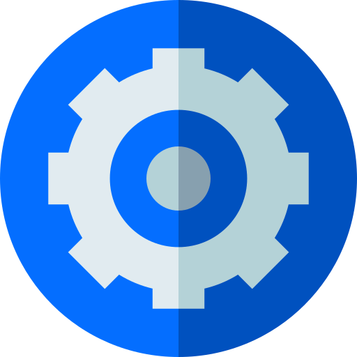 Settings icon