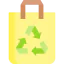 Recycle bag icône 64x64