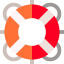 Lifesaver icon 64x64