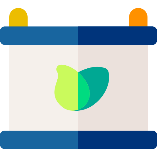 Battery icon