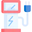 Electric charge Ikona 64x64