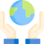 Save the planet 상 64x64