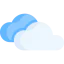 Cloudy icon 64x64