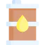 Oil tank icon 64x64