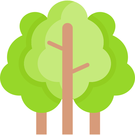 Forest icon