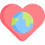 Earth icon 64x64
