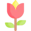 Tulip Symbol 64x64