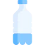 Plastic bottle icon 64x64