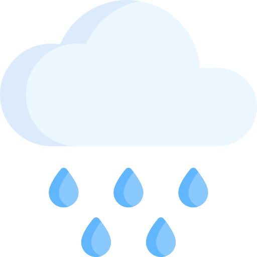 Rain icon