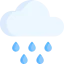 Rain icon 64x64