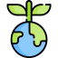 Sprout ícone 64x64