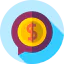 Chat icon 64x64