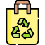 Recycle bag icône 64x64