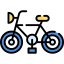 Bicycle icon 64x64