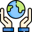 Save the planet 상 64x64