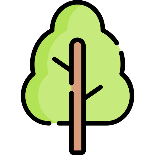 Tree icon