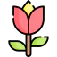 Tulip Symbol 64x64