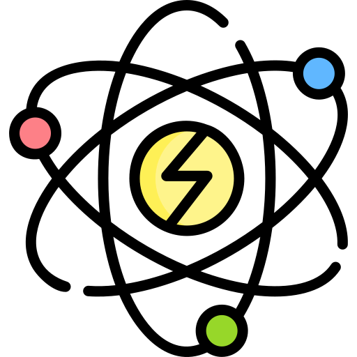 Atom icon
