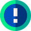 Info icon 64x64