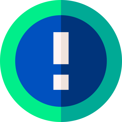 Info icon