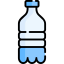 Plastic bottle icon 64x64