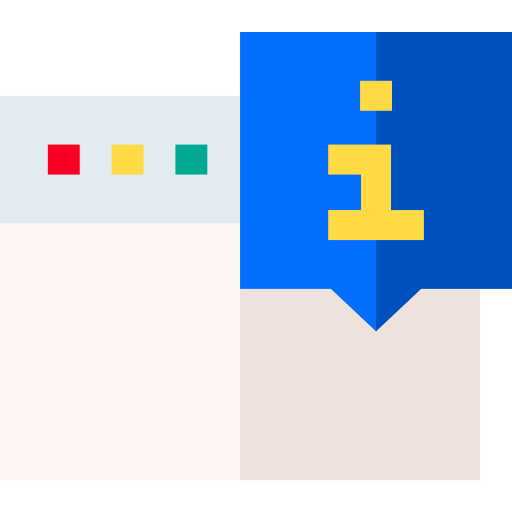 Info icon