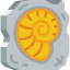 Fossil アイコン 64x64