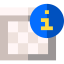 Calendar icon 64x64