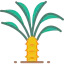 Palm tree Ikona 64x64