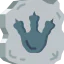 Dinosaur icon 64x64