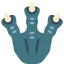 Dinosaur іконка 64x64