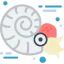 Nautilus Ikona 64x64