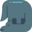 Brachiosaurus icon 64x64